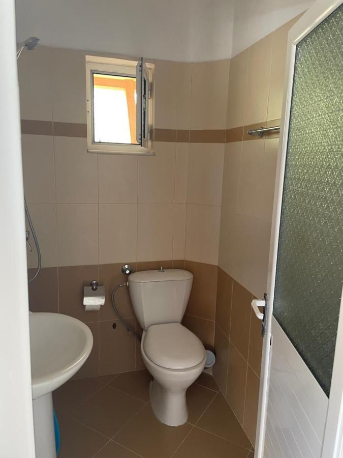 Hotel Riviera Borş Dış mekan fotoğraf