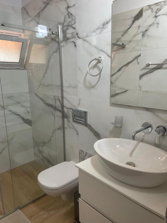 Hotel Riviera Borş Dış mekan fotoğraf